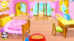 مجموعه آموزش زبان انگلیسی baby bus قسمت 118